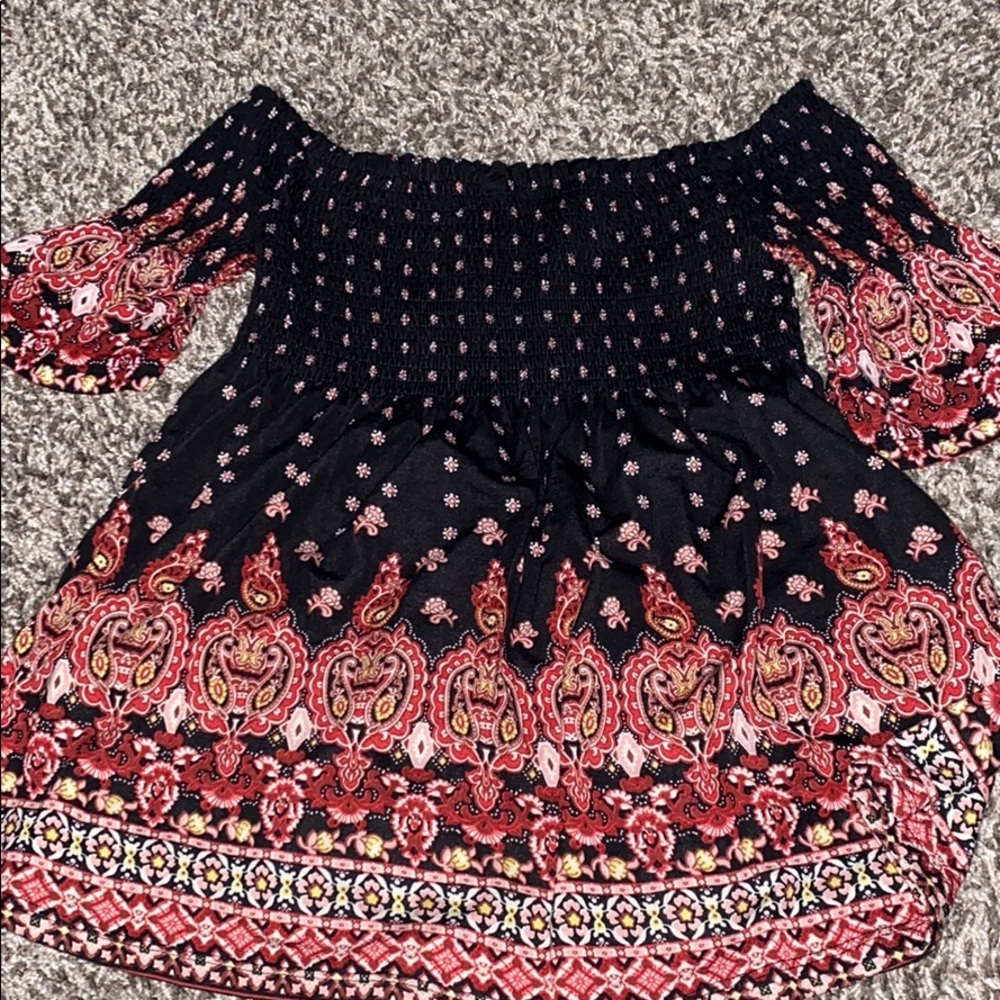 Blouse